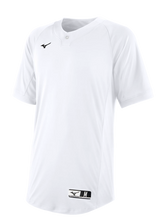 Men's NXT 1-Button Baseball Jersey