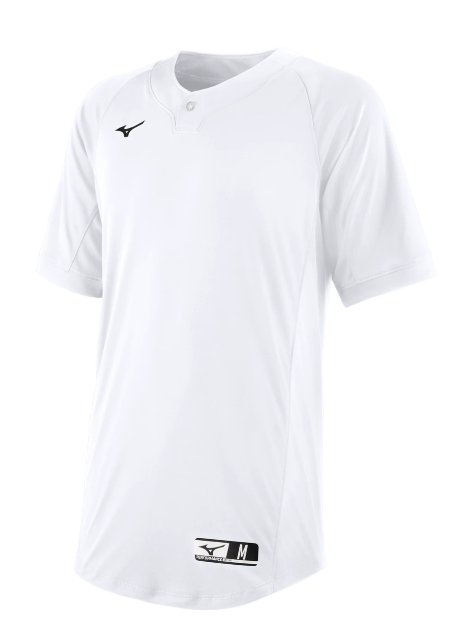 Men's NXT 1-Button Baseball Jersey