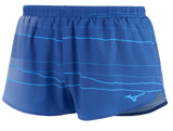 Men's Printable ECO 2" Running Short