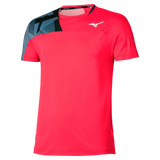 Mizuno Men's Shadow Tennis Tee