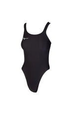 Mizuno EXER Women's Double Cross Back Swimsuit