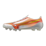 Mizuno Alpha III Japan Made In Japan FG Firm Ground Soccer Cleat