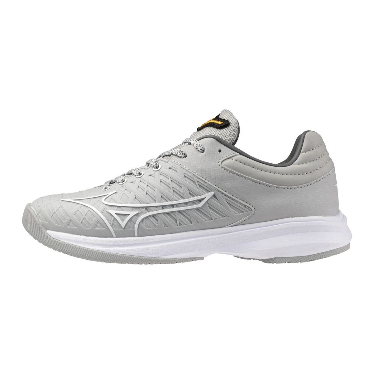 Women's Mizuno Pro FP Low Turf Fastpitch Shoe