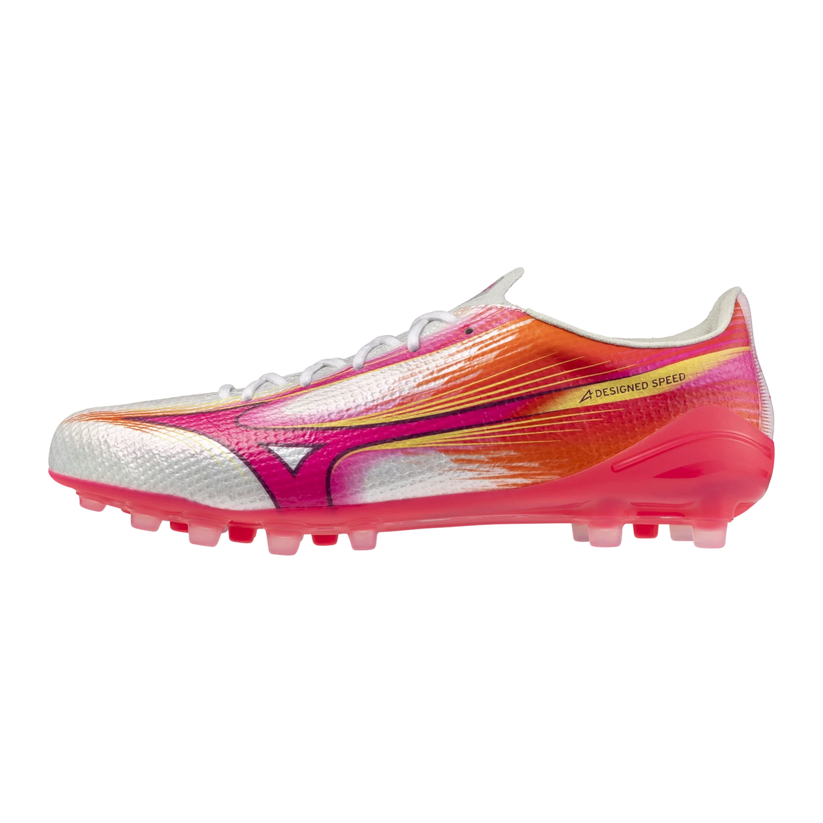 Mizuno Alpha III Japan AG Artificial Grass Soccer Cleat