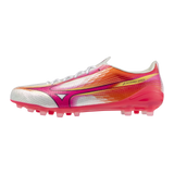 Mizuno Alpha III Japan AG Artificial Grass Soccer Cleat