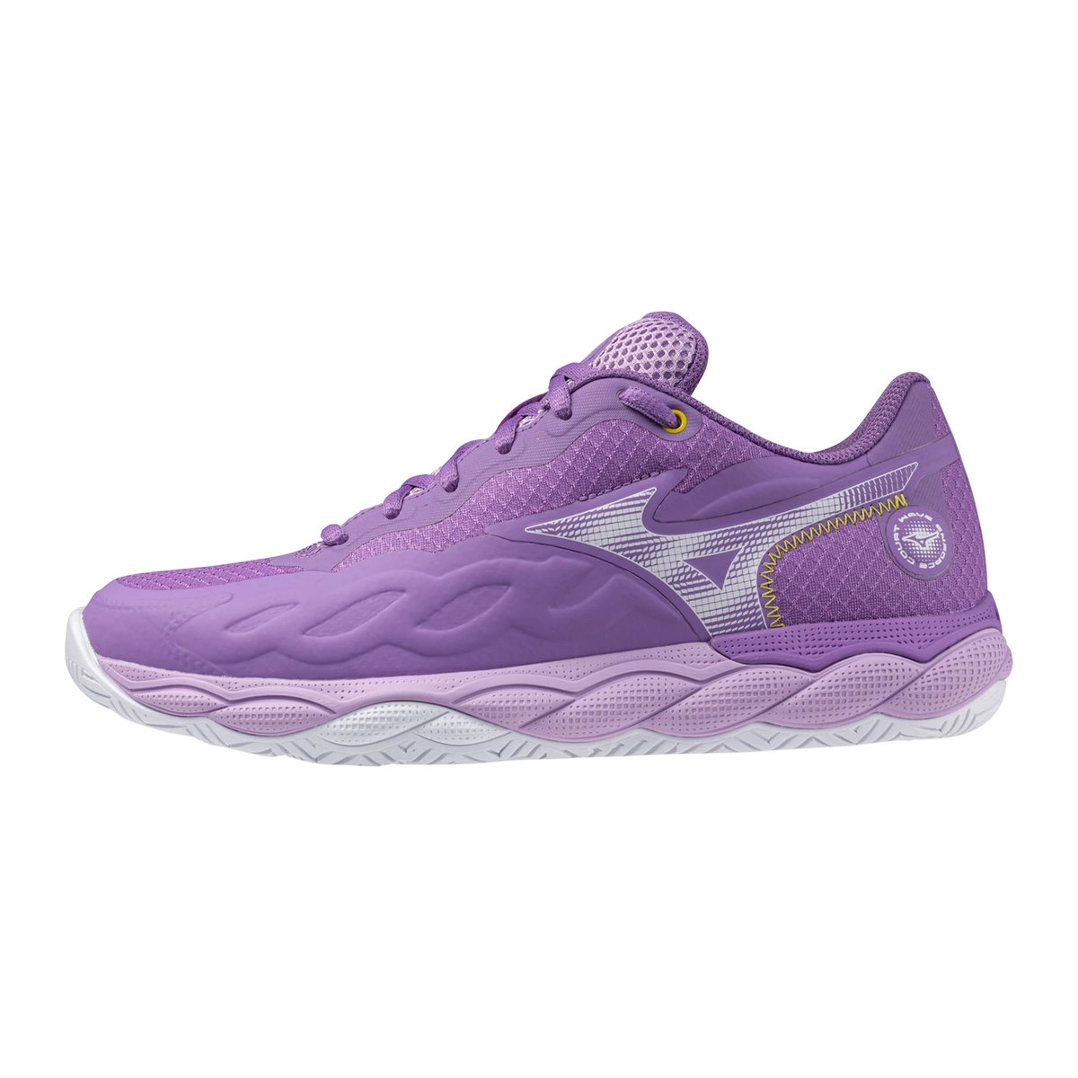 Mizuno Wave Enforce Court AC Women's Tennis Shoe