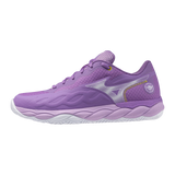 Mizuno Wave Enforce Court AC Women's Tennis Shoe