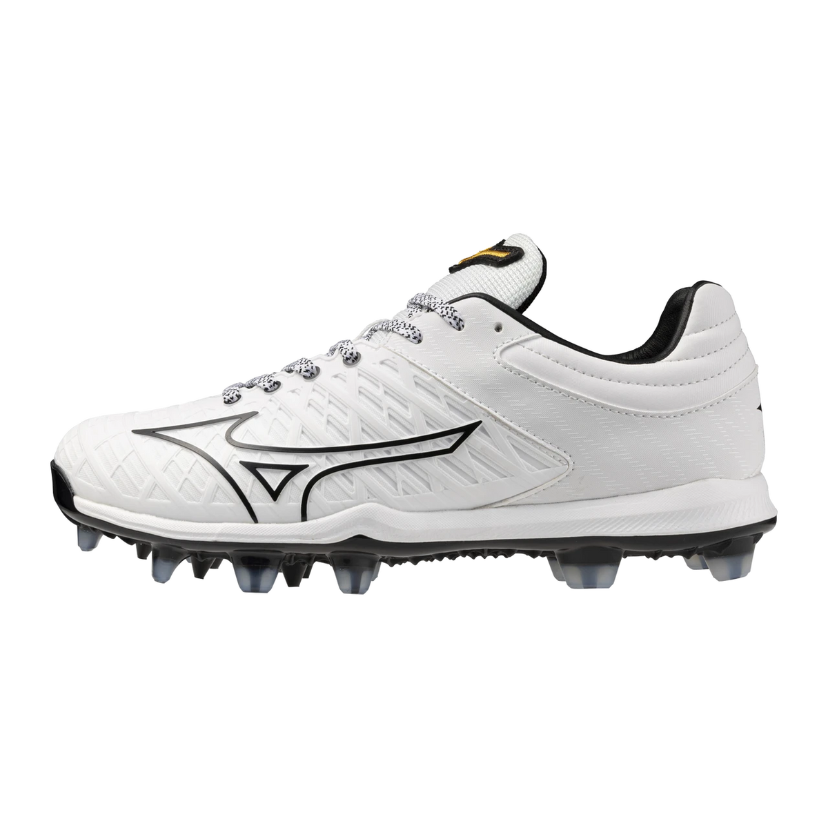 Women's Mizuno Pro FP Low TPU Fastpitch Softball Cleat