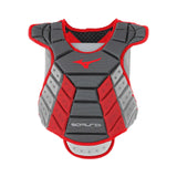 Samurai Women's Fastpitch Softball Chest Protector 13''