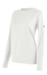 Women's Mizuno Long Sleeve Tee