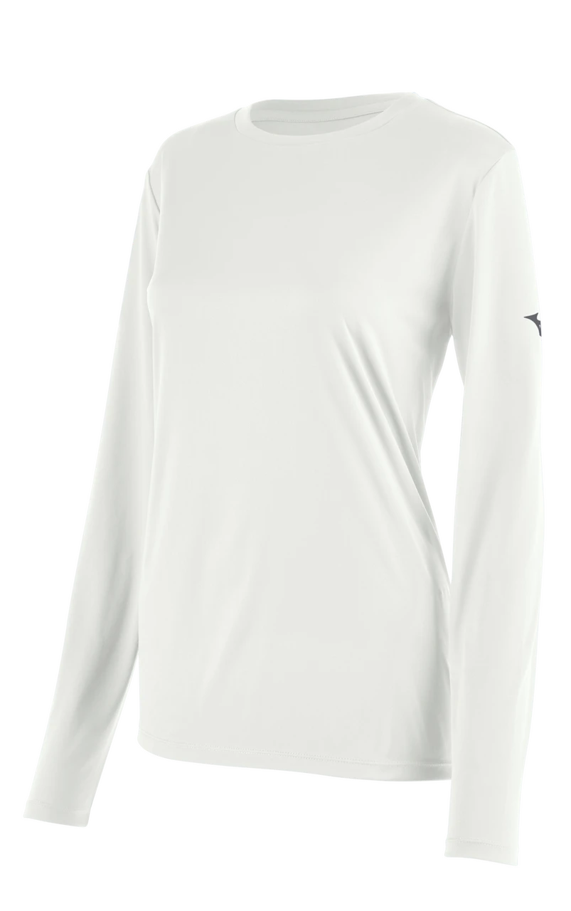 Women's Mizuno Long Sleeve Tee