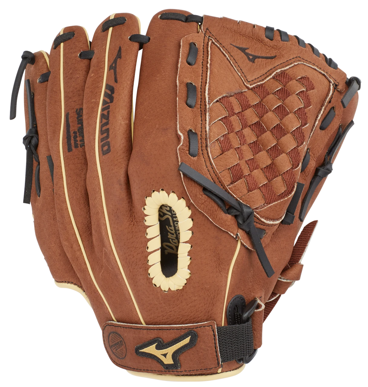 Prospect Series PowerClose™ Baseball Glove 11.5"