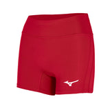 Women's Elevated 4" Inseam Volleyball Short