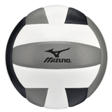 MZ5 Volleyball, Black/Grey