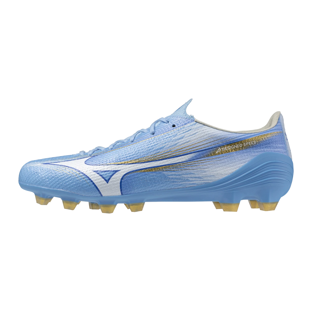 Mizuno Alpha III Pro FG Firm Ground Soccer Cleat