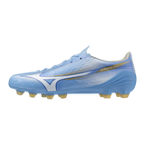 Mizuno Alpha III Pro FG Firm Ground Soccer Cleat