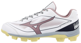 Women's CUSHIONREVO Finch TPU Softball Cleat