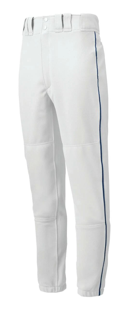 Men's Premier Piped Baseball Pant