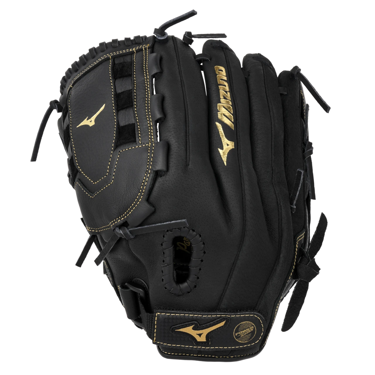 Premier Series Slowpitch Softball Glove 12.5"