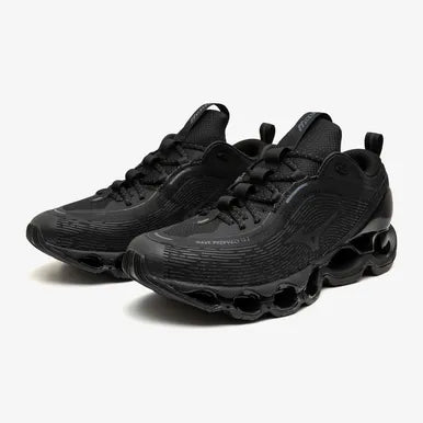 Wave Prophecy 13.2 Sportstyle Sneaker, Black