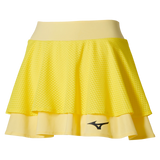 Mizuno Women's Printed Flying Tennis Skirt