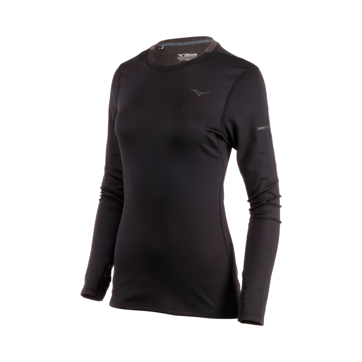 Women's Breath Thermo® Running Long Sleeve