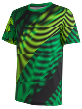 Men's Printable ECO Short Sleeve Running Tee