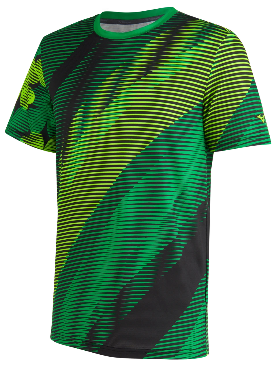 Men's Printable ECO Short Sleeve Running Tee