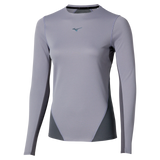 Women's Tech Thermal Charge Breath Thermo Long Sleeve Tee