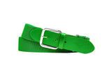 Mizuno Classic Elastic Youth Belt