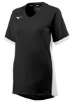 Youth Girl's Spike Short Sleeve Volleyball Jersey