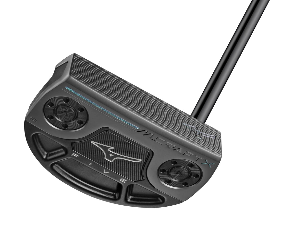 M.CRAFT X B5 Putter, Right Hand
