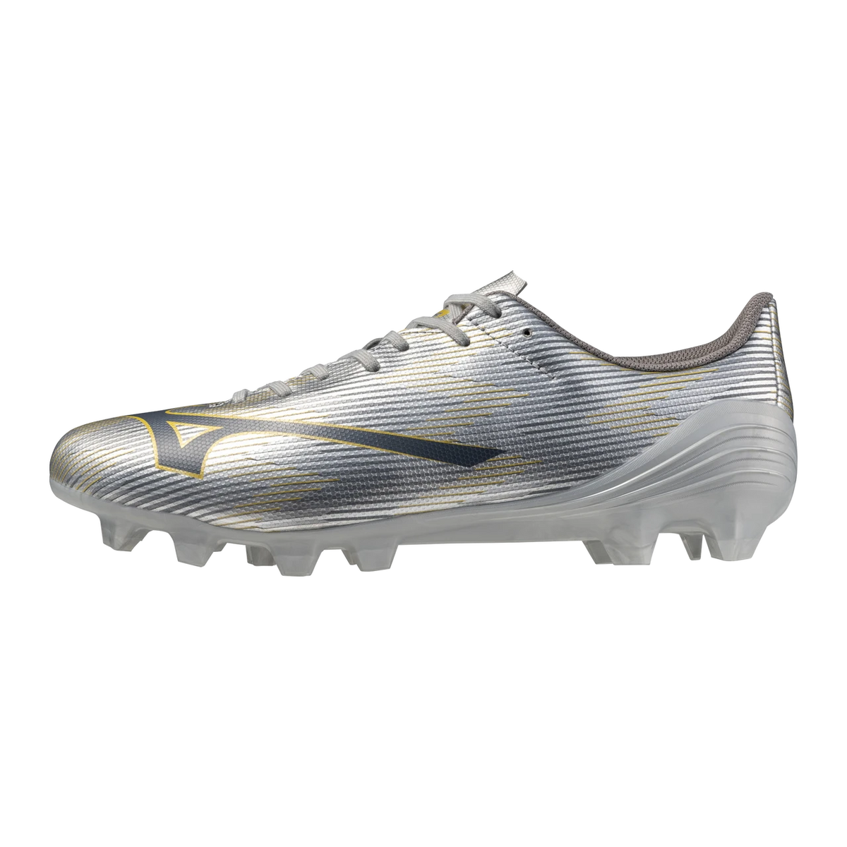 Mizuno Alpha II Select FG Firm Ground Soccer Cleat