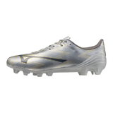 Mizuno Alpha II Select FG Firm Ground Soccer Cleat