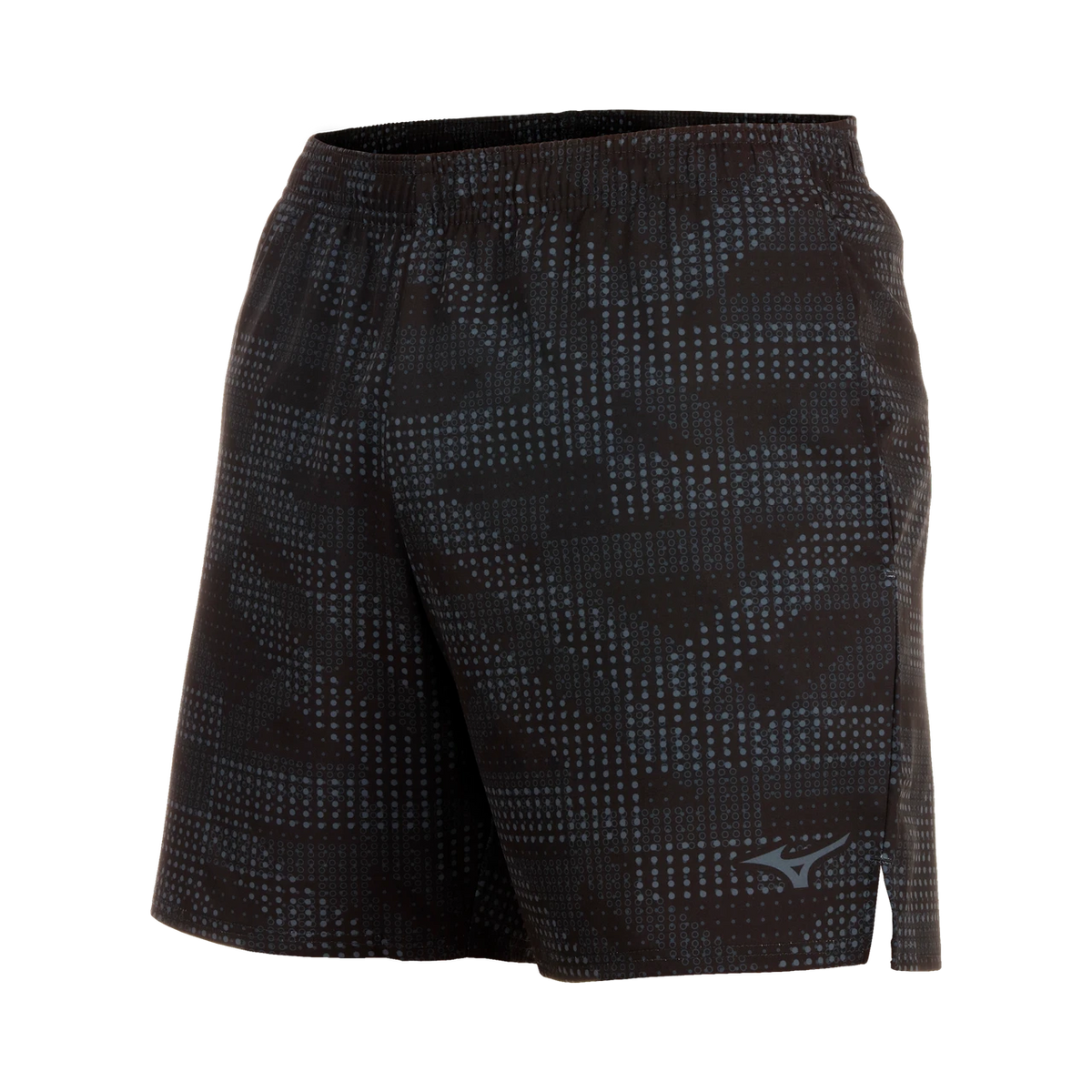 Men's Printable 7" Running Short