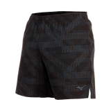 Men's Printable 7" Running Short