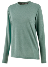 Women's Mizuno Infinity Running Long Sleeve