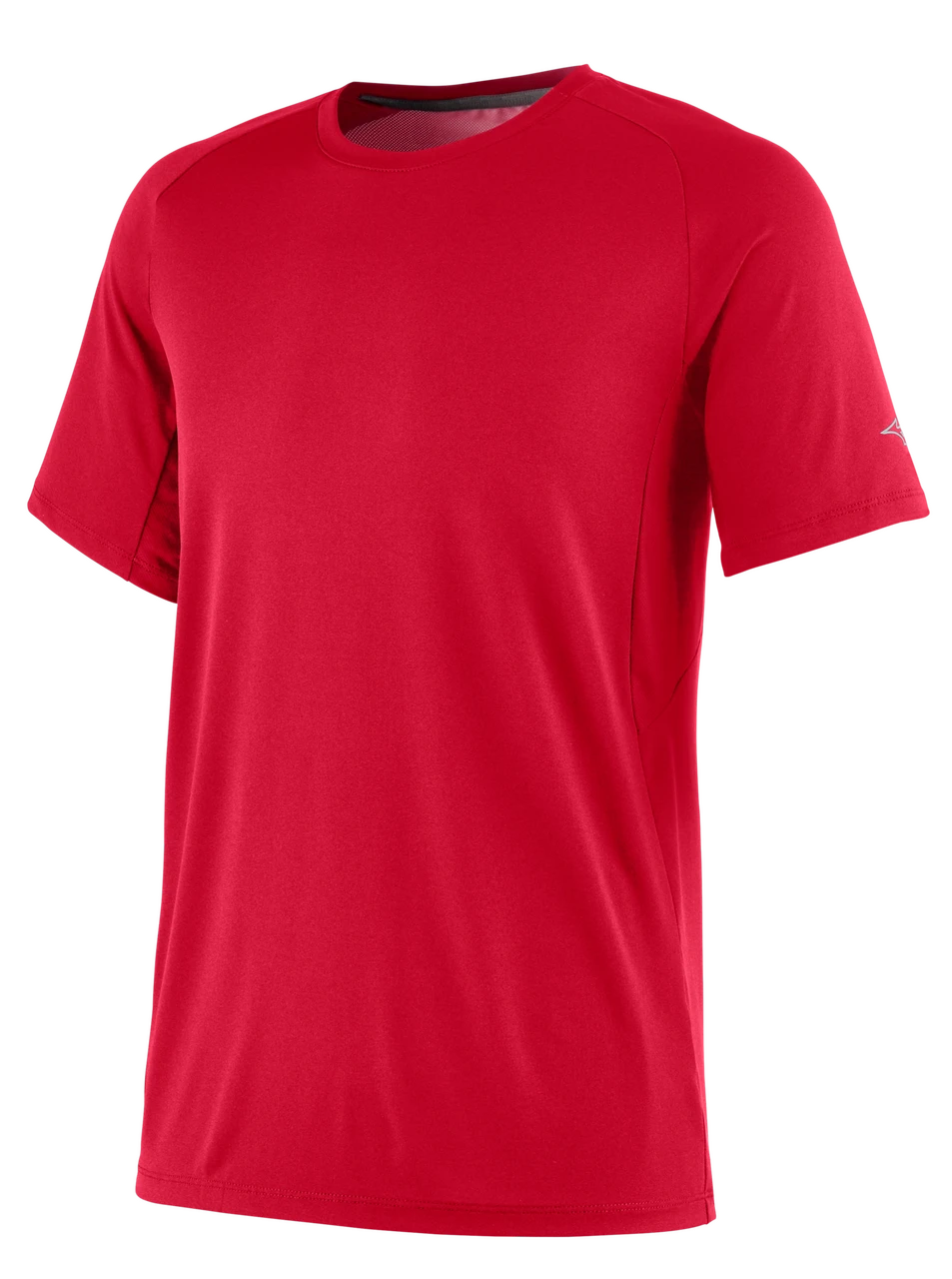 Men's Mizuno Performance Short Sleeve