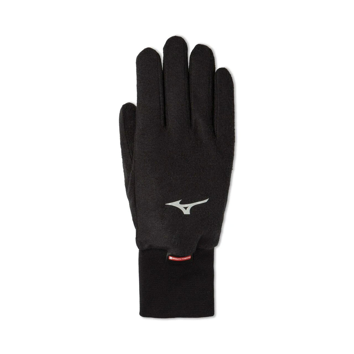 Breath Thermo® Fleece Running Gloves