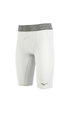 Youth Aero Vent Padded Sliding Short