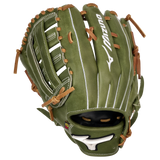 GPS-72D Pro Select Outfield 12.75" Baseball Glove