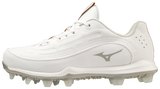 9-Spike Advanced Finch Elite 6 Low Women's TPU Molded Fastpitch Softball Cleat
