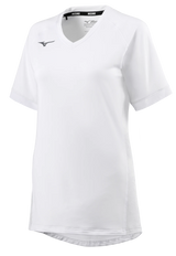 Women's Spike Short Sleeve Volleyball Jersey