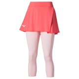Mizuno Women's 2-in-1 Tennis Skirt