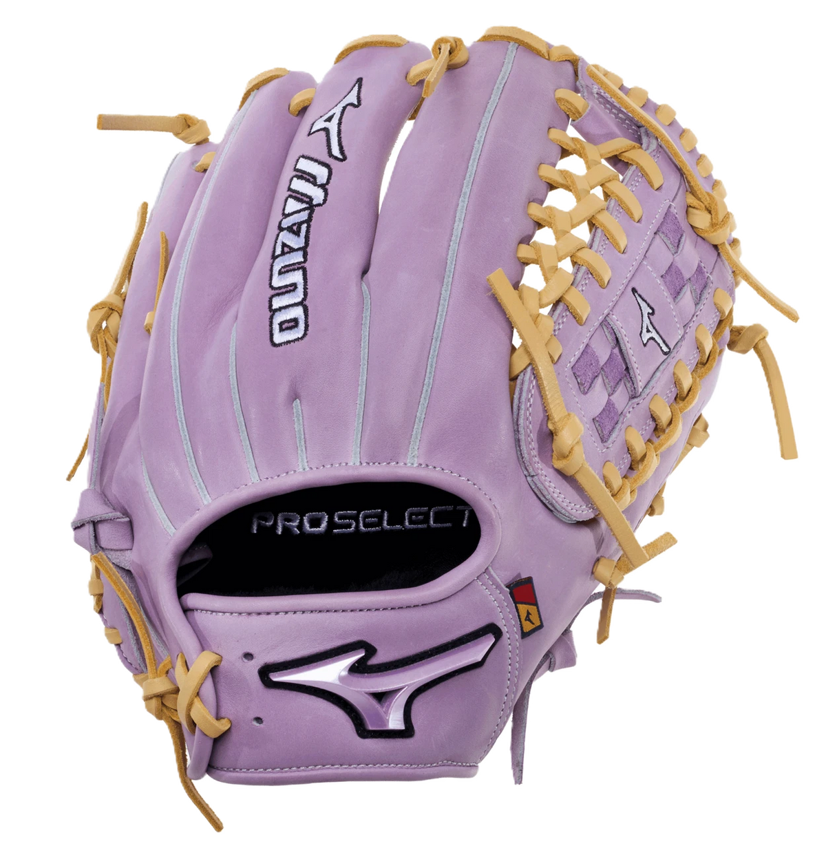 Pro Select 12" Fastpitch Softball Glove