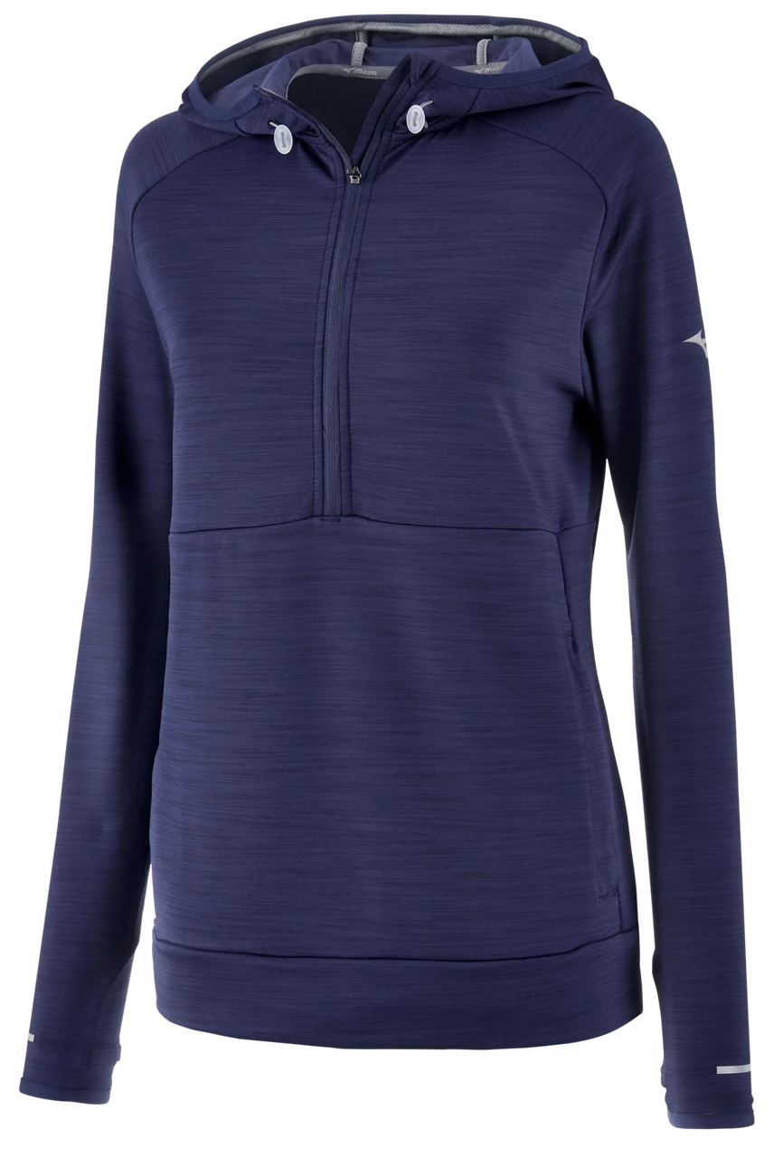 Women's Infinity Running Hoodie