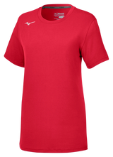 Youth Girl's Short Sleeve Attack Tee 3.0