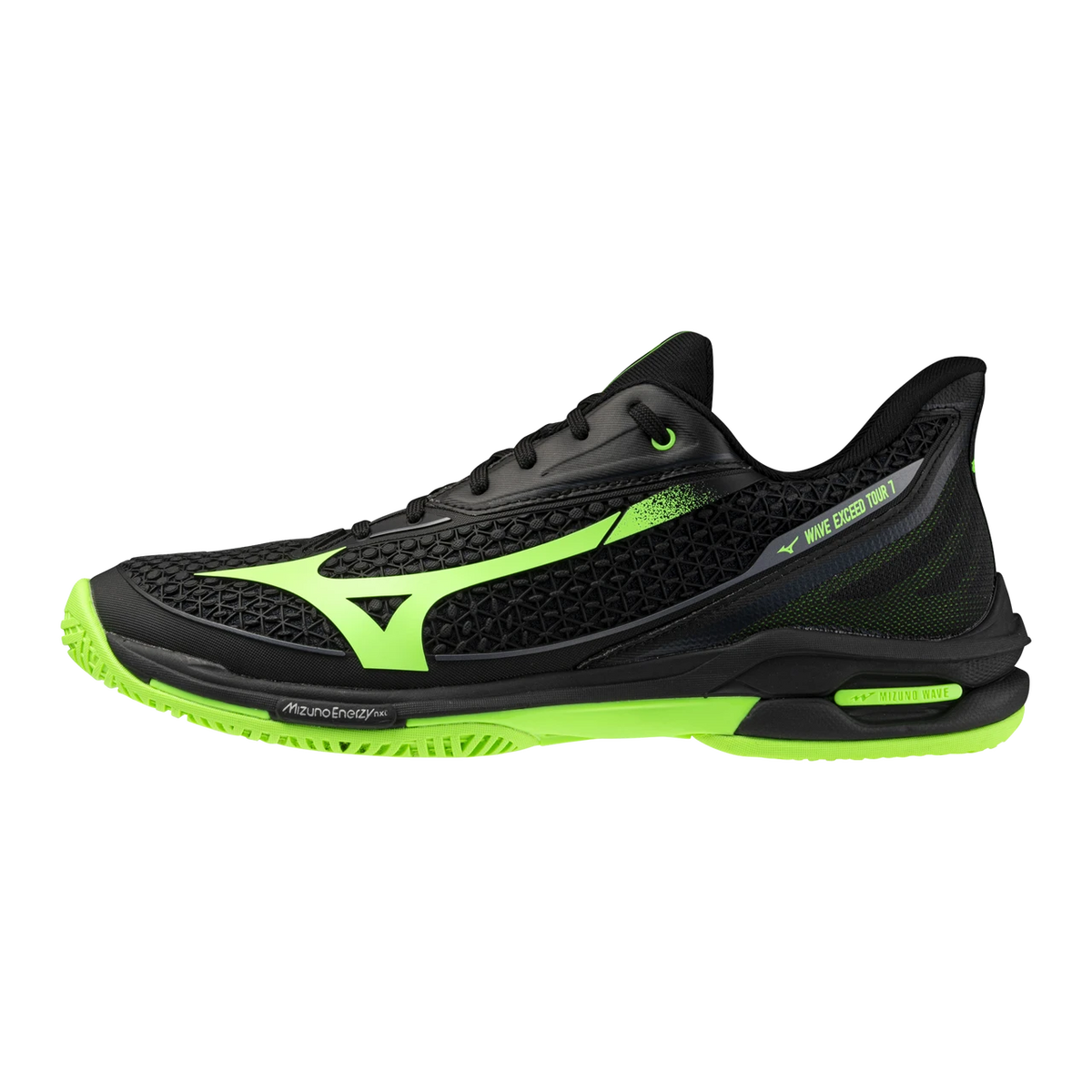 Mizuno Wave Exceed Tour 7 AC Men's Tennis Shoe