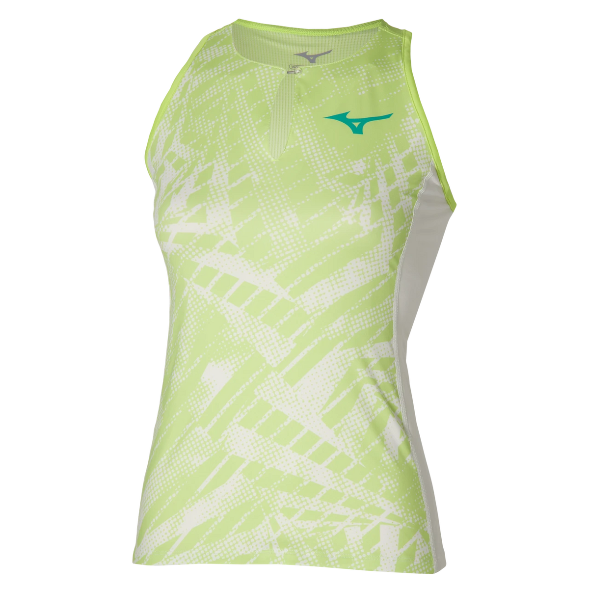Mizuno Women's Printed Tennis Tank*