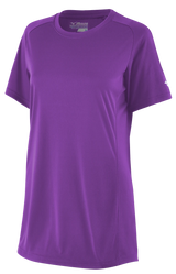 Women's Softball Crew Neck Jersey